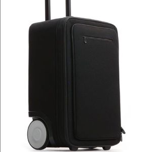 Marlon Carry On Smart Luggage/Suitcase